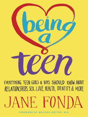 cover image of Being a Teen